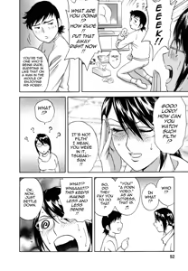 Page 56 of Zokkon! Boin Onsen | Boing Boing Onsen Vol. 1 - preview thumbnail