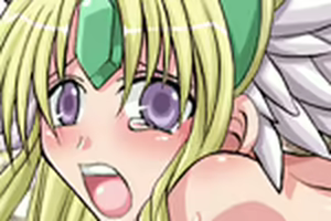 Page 5 of Senki Ryoujoku - preview thumbnail