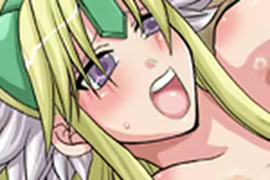 Page 9 of Senki Ryoujoku - preview thumbnail