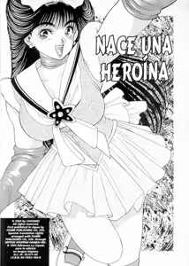 Page 3 of Minifaldas 2  de 4 (Spanish] - preview thumbnail