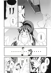 Page 7 of Meromero Milk o Meshiagare - preview thumbnail