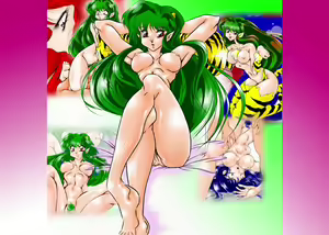 C-Company CG Shuu 2000 nen Fuyu Version — hentai manga cover on Fhentai