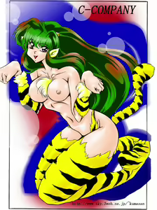 Page 7 of C-Company CG Shuu 2000 nen Fuyu Version - preview thumbnail