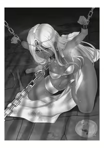 Page 40 of Shinka no Hihou Jikken Nisshi - preview thumbnail