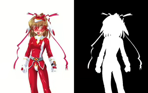 Page 370 of Tokumei Sentai Yuzu Ranger - preview thumbnail