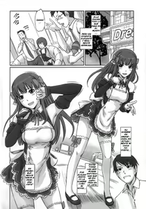 Page 4 of Dream Paradise - preview thumbnail