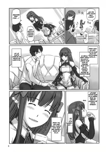 Page 5 of Dream Paradise - preview thumbnail