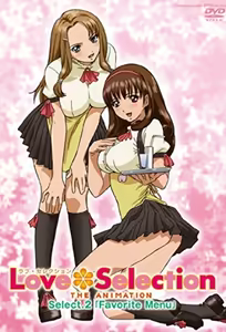 Love Selection 2 — hentai manga cover on Fhentai