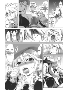 Page 3 of BREAK BLUE - preview thumbnail