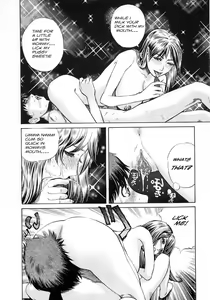 Page 13 of Lesson Learned (decensored) - preview thumbnail