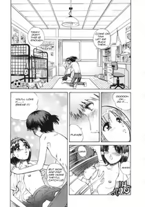 Page 2 of Lesson Learned (decensored) - preview thumbnail