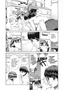 Page 3 of Lesson Learned (decensored) - preview thumbnail