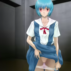 Page 3 of Shibonyuu Ayanami & Yakyuuken - preview thumbnail