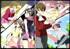 Page 5 of Tachiyomi Senyou Vol. 28 - preview thumbnail