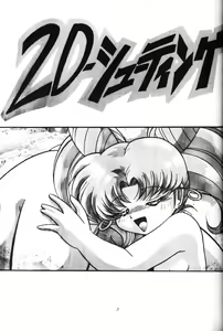 Page 2 of 2D-Shooting - preview thumbnail