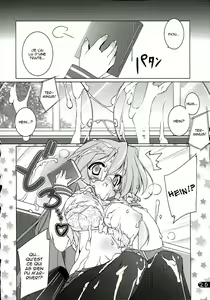 Page 19 of Cream Cornet Shoukougun - preview thumbnail
