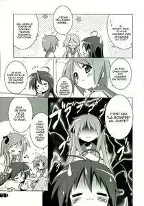 Page 20 of Cream Cornet Shoukougun - preview thumbnail