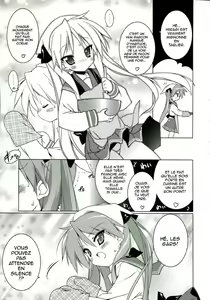Page 22 of Cream Cornet Shoukougun - preview thumbnail