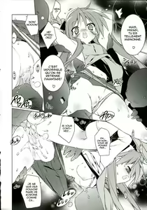 Page 23 of Cream Cornet Shoukougun - preview thumbnail