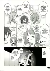 Page 9 of Cream Cornet Shoukougun - preview thumbnail