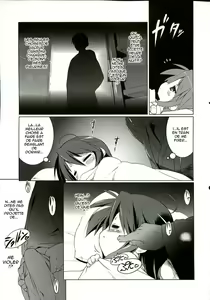 Page 10 of Cream Cornet Shoukougun - preview thumbnail