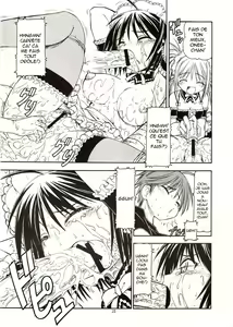 Page 23 of Kore ga Kichiku na Goshujinsama - preview thumbnail