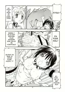 Page 33 of Kore ga Kichiku na Goshujinsama - preview thumbnail