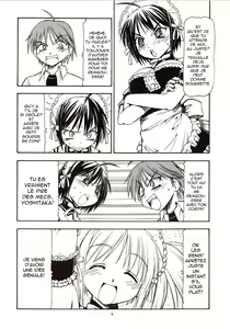 Page 5 of Kore ga Kichiku na Goshujinsama - preview thumbnail