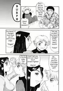 Page 2 of Family Reunion - preview thumbnail