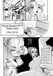 Page 33 of Family Reunion - preview thumbnail