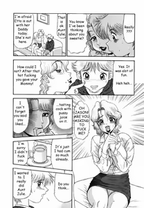 Page 36 of Family Reunion - preview thumbnail