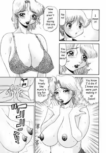 Page 38 of Family Reunion - preview thumbnail