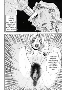Page 46 of Family Reunion - preview thumbnail