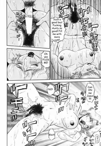 Page 47 of Family Reunion - preview thumbnail