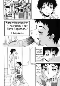 Page 65 of Family Reunion - preview thumbnail