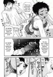Page 70 of Family Reunion - preview thumbnail