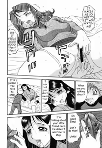 Page 7 of Family Reunion - preview thumbnail
