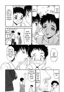 Page 74 of Family Reunion - preview thumbnail