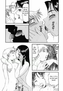 Page 10 of Family Reunion - preview thumbnail