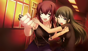 Page 102 of Kimi ga Ita Kisetsu Download Tokuten EV - preview thumbnail