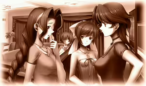 Page 104 of Kimi ga Ita Kisetsu Download Tokuten EV - preview thumbnail