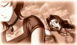 Page 106 of Kimi ga Ita Kisetsu Download Tokuten EV - preview thumbnail
