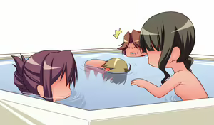 Page 110 of Kimi ga Ita Kisetsu Download Tokuten EV - preview thumbnail