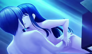 Page 12 of Kimi ga Ita Kisetsu Download Tokuten EV - preview thumbnail