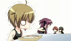 Page 126 of Kimi ga Ita Kisetsu Download Tokuten EV - preview thumbnail