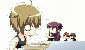 Page 127 of Kimi ga Ita Kisetsu Download Tokuten EV - preview thumbnail