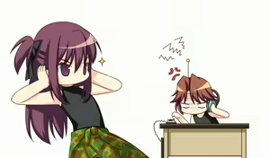 Page 135 of Kimi ga Ita Kisetsu Download Tokuten EV - preview thumbnail