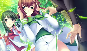 Page 28 of Kimi ga Ita Kisetsu Download Tokuten EV - preview thumbnail