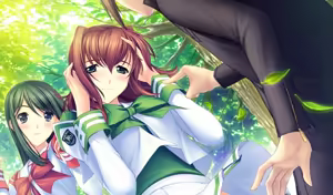 Page 29 of Kimi ga Ita Kisetsu Download Tokuten EV - preview thumbnail