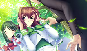 Page 32 of Kimi ga Ita Kisetsu Download Tokuten EV - preview thumbnail
